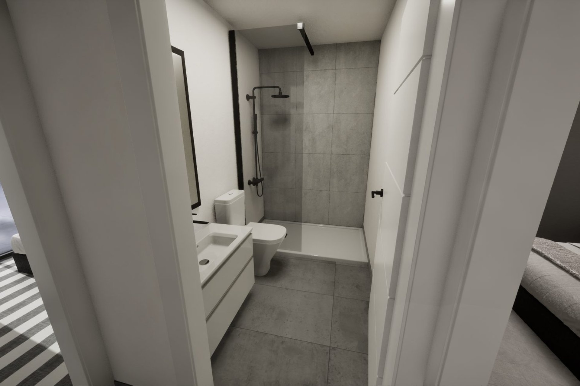 New Build - House - Torre-Pacheco