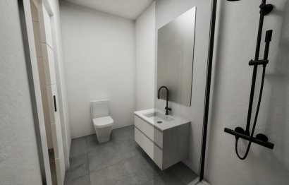 House · New Build - Torre-Pacheco · Murcia · Spain