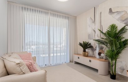 Apartamento · Obra nueva - Benijofar · Alicante · España