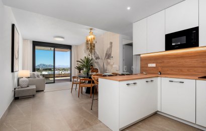 Apartment · New Build - Benijofar · Alicante · Spain