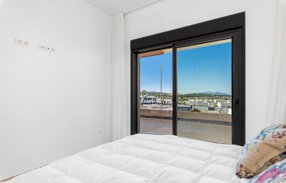 Appartement · Nouvelle construction - Benijofar · Alicante · Espagne
