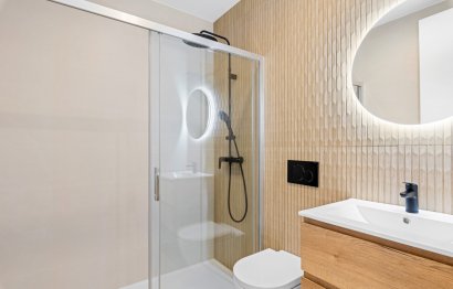 Appartement · Nieuwbouw Woningen - Benijofar · Alicante · Spanje