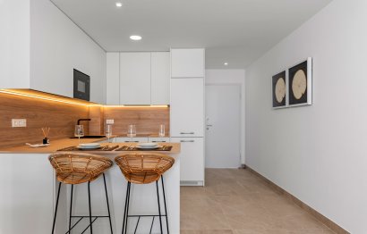 Appartement · Nieuwbouw Woningen - Benijofar · Alicante · Spanje