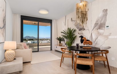 Appartement · Nieuwbouw Woningen - Benijofar · Alicante · Spanje
