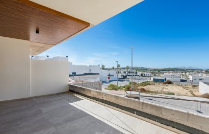 Appartement · Nieuwbouw Woningen - Benijofar · Alicante · Spanje