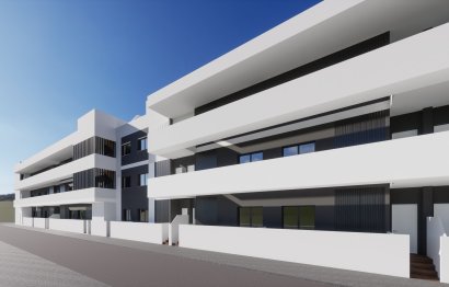 Appartement · Nieuwbouw Woningen - Benijofar · Alicante · Spanje
