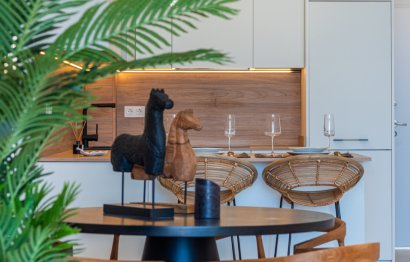 Appartement · Nieuwbouw Woningen - Benijofar · Alicante · Spanje