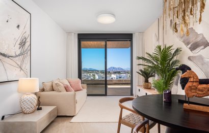 Appartement · Nieuwbouw Woningen - Benijofar · Alicante · Spanje