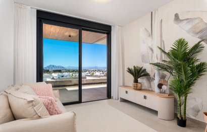 Appartement · Nieuwbouw Woningen - Benijofar · Alicante · Spanje