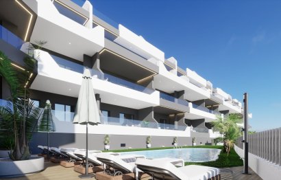 Appartement · Nieuwbouw Woningen - Benijofar · Alicante · Spanje