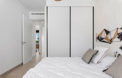 Appartement · Nieuwbouw Woningen - Benijofar · Alicante · Spanje