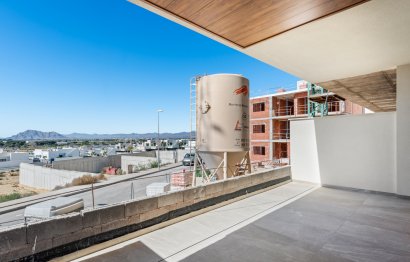 Appartement · Nieuwbouw Woningen - Benijofar · Alicante · Spanje