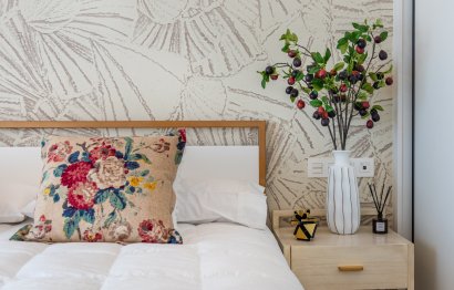 Appartement · Nieuwbouw Woningen - Benijofar · Alicante · Spanje