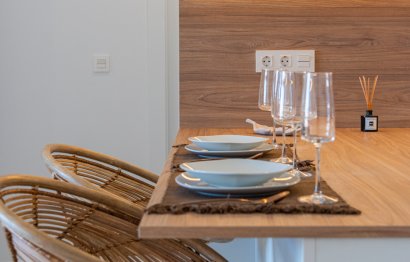 Appartement · Nouvelle construction - Benijofar · Alicante · Espagne
