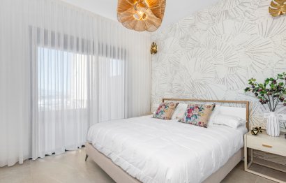 Appartement · Nouvelle construction - Benijofar · Alicante · Espagne