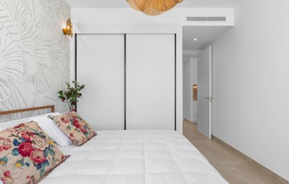 Appartement · Nouvelle construction - Benijofar · Alicante · Espagne