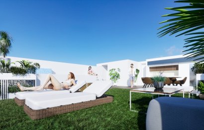 Appartement · Nieuwbouw Woningen - Benijofar · Alicante · Spanje