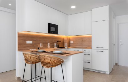Appartement · Nieuwbouw Woningen - Benijofar · Alicante · Spanje