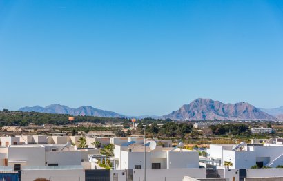 Appartement · Nieuwbouw Woningen - Benijofar · Alicante · Spanje