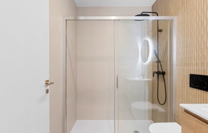 Appartement · Nieuwbouw Woningen - Benijofar · Alicante · Spanje