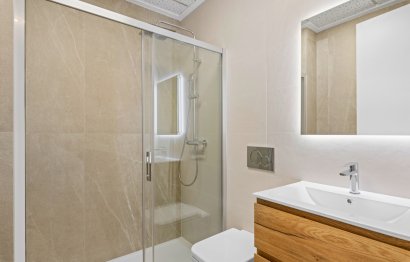 Appartement · Nieuwbouw Woningen - Benijofar · Alicante · Spanje