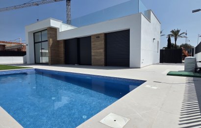 Maison · Nouvelle construction - Condado de Alhama · Murcia · Espagne