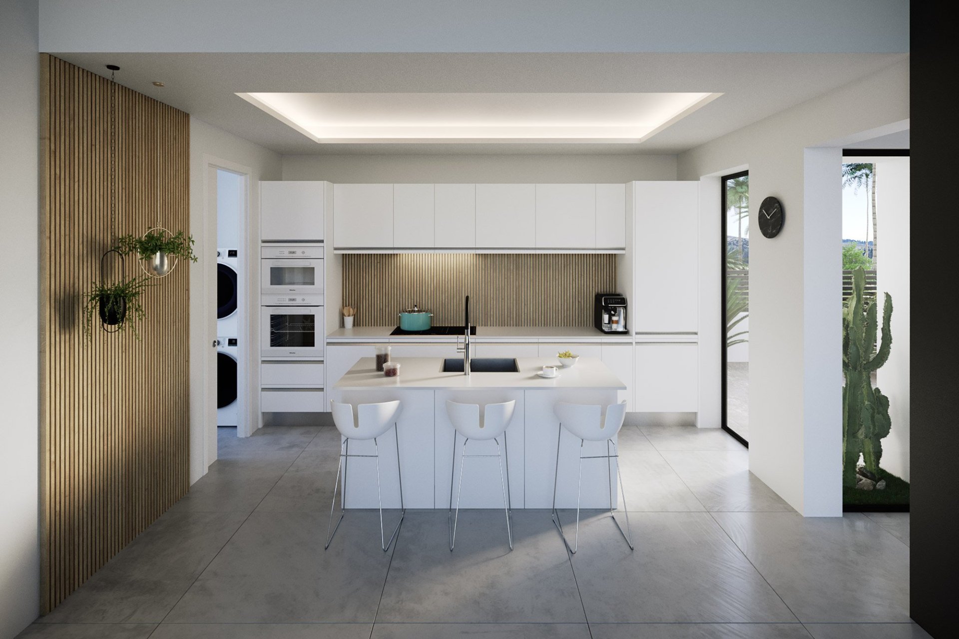 Obra nueva - Casa - Condado de Alhama