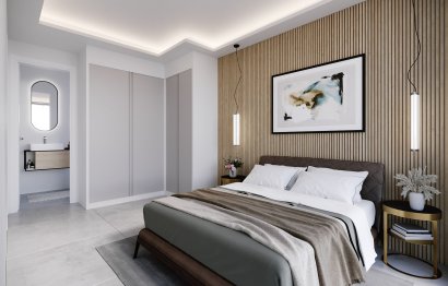 Casa · Obra nueva - Condado de Alhama · Murcia · España