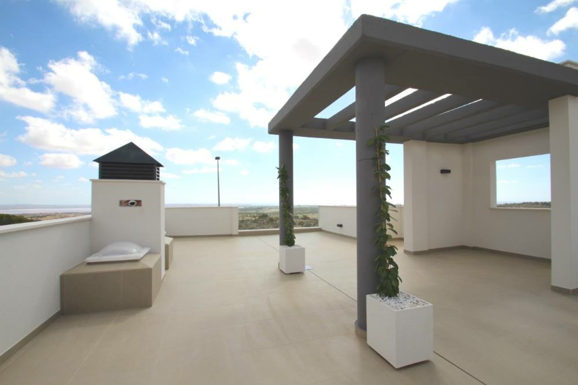 Obra nueva - Villa - San Miguel de Salinas