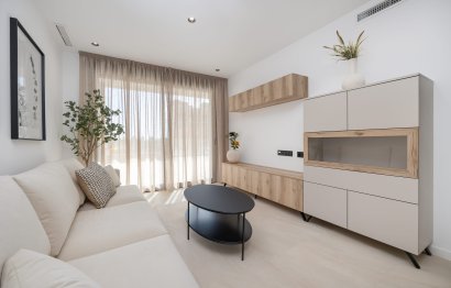 Apartament · Rynek pierwotny - Los Alcázares · Murcia · Hiszpania