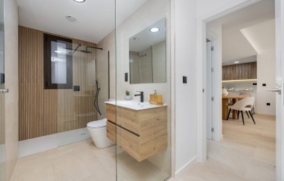 Apartament · Rynek pierwotny - Los Alcázares · Murcia · Hiszpania