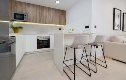 Apartament · Rynek pierwotny - Los Alcázares · Murcia · Hiszpania