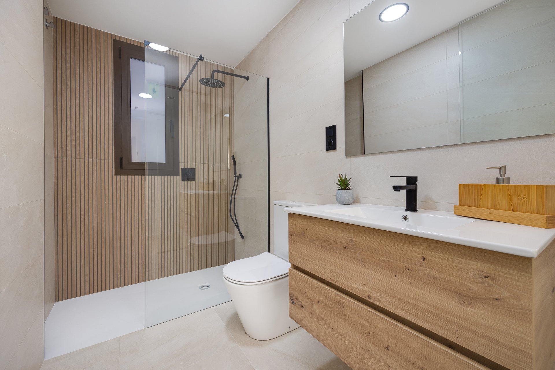 Rynek pierwotny - Apartament - Los Alcázares