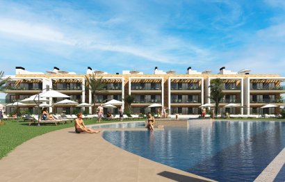 Apartament · Rynek pierwotny - Los Alcázares · Murcia · Hiszpania