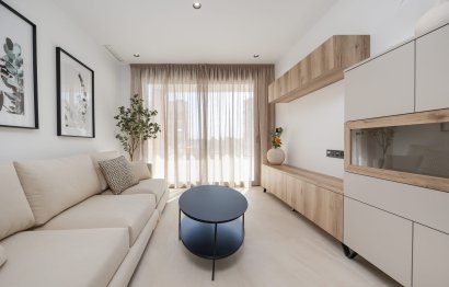 Apartament · Rynek pierwotny - Los Alcázares · Murcia · Hiszpania