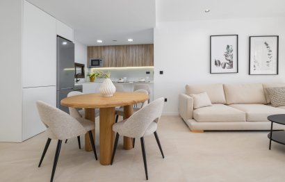 Apartament · Rynek pierwotny - Los Alcázares · Murcia · Hiszpania