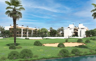 Apartament · Rynek pierwotny - Los Alcázares · Murcia · Hiszpania