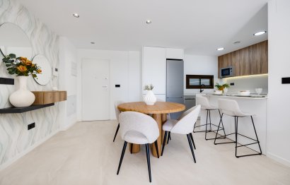 Apartament · Rynek pierwotny - Los Alcázares · Murcia · Hiszpania