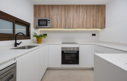 Apartament · Rynek pierwotny - Los Alcázares · Murcia · Hiszpania