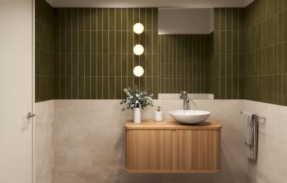 House · New Build - Algorfa · Alicante · Spain