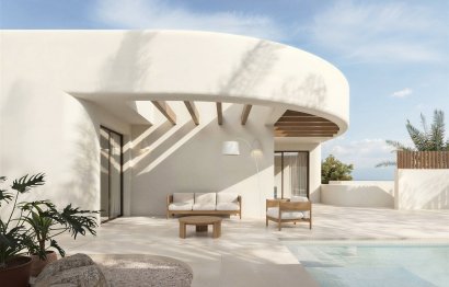 House · New Build - Algorfa · Alicante · Spain