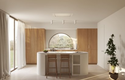 House · New Build - Algorfa · Alicante · Spain