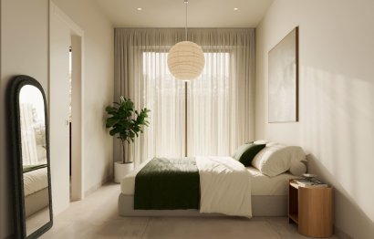 House · New Build - Algorfa · Alicante · Spain