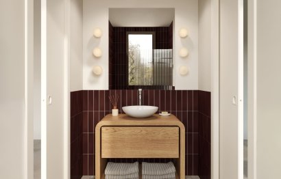House · New Build - Algorfa · Alicante · Spain