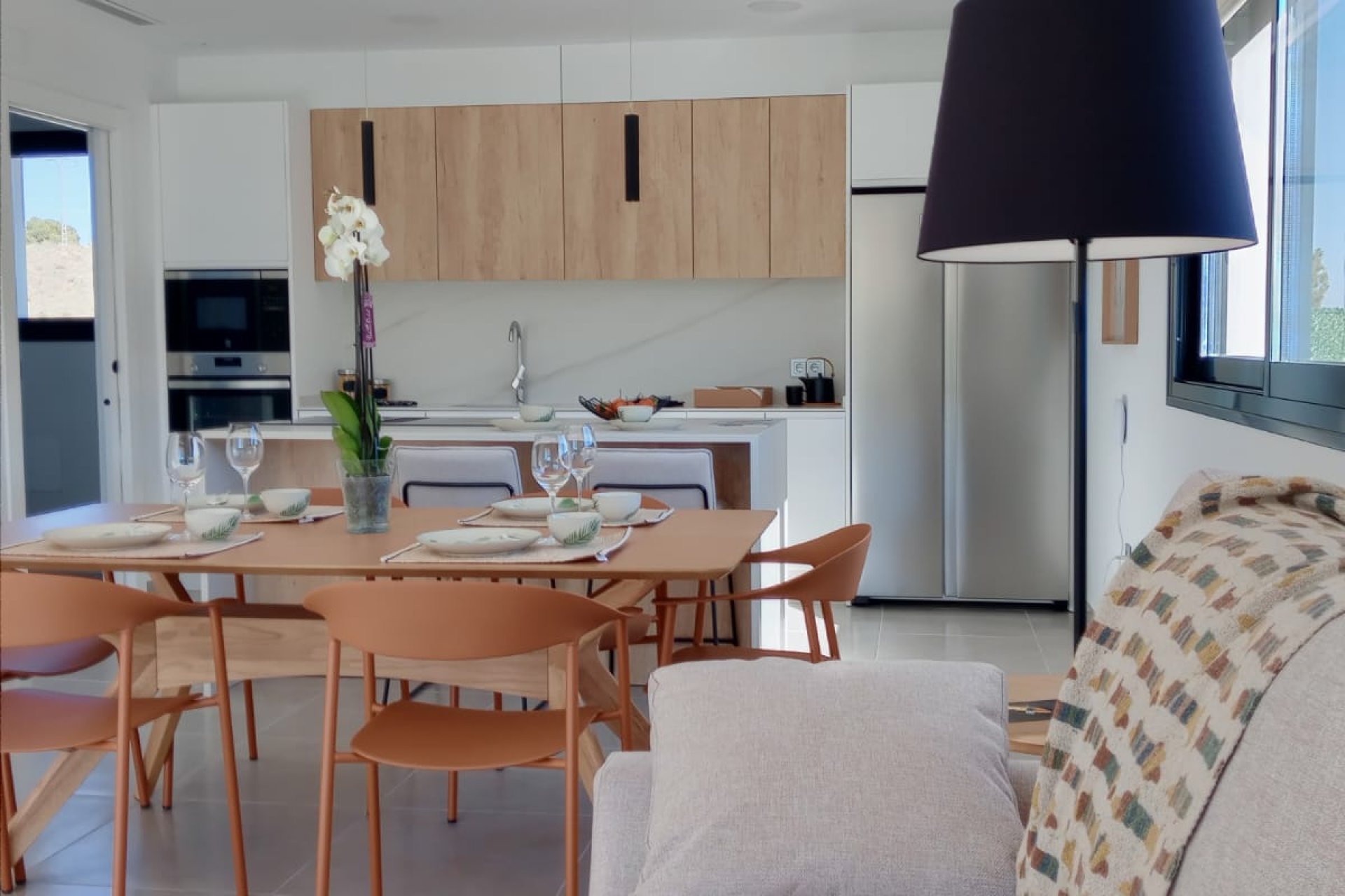 New Build - House - Calasparra
