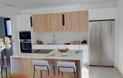 House · New Build - Calasparra · Murcia · Spain