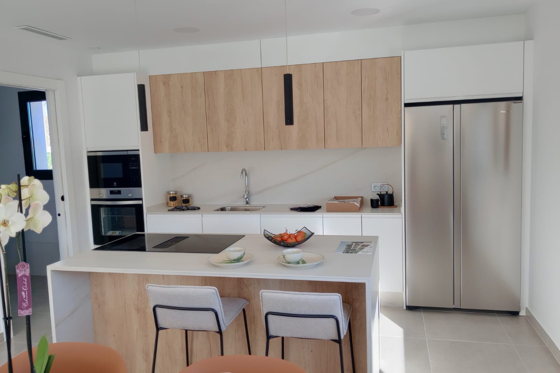 New Build - House - Calasparra