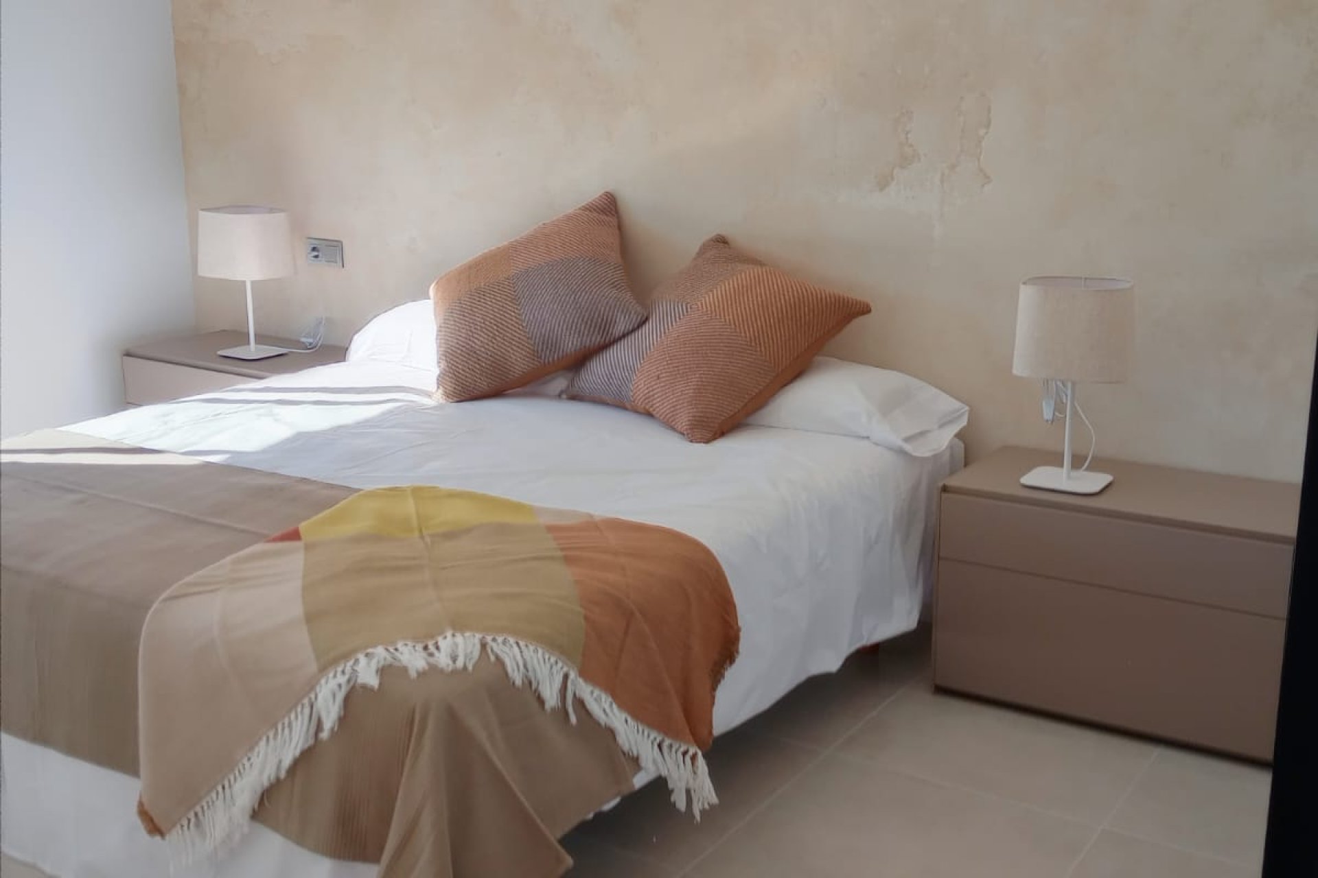 New Build - House - Calasparra