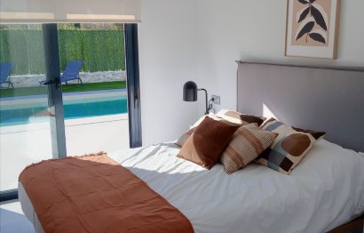 House · New Build - Calasparra · Murcia · Spain