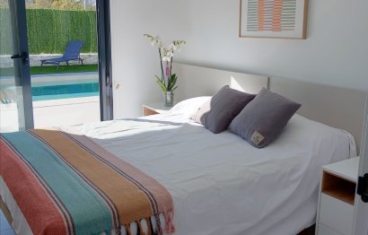 House · New Build - Calasparra · Murcia · Spain